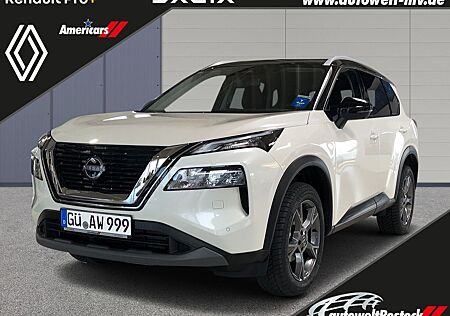 Nissan X-Trail N-Connecta VC-T MHEV Automatik