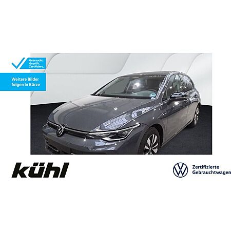 VW Golf leasen