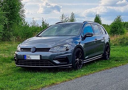 VW Golf Volkswagen 7 R PERFORMANCE Variant OPF DSG Black Line