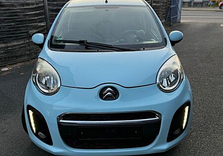 Citroën C1 Tendance