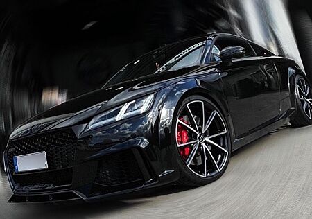 Audi TT RS Coupe 2.5 TFSI S tronic quattro -