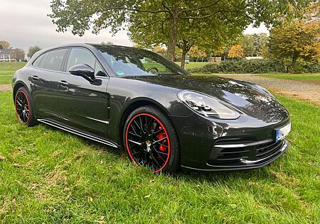 Porsche Panamera gebraucht kaufen Porsche Panamera 4 E-Hybrid -Sport Turismo
