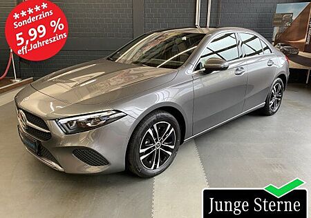 Mercedes-Benz A 250 e Progressive Burmester Panorama Kamera...