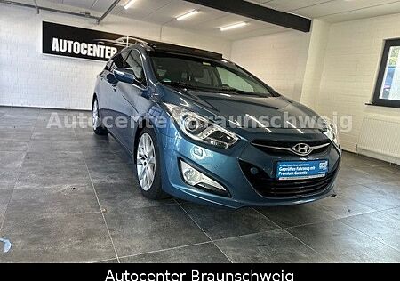 Hyundai i40 cw Premium