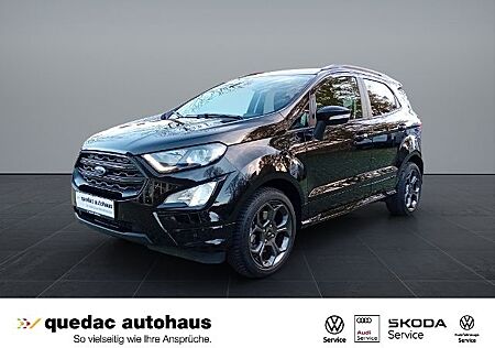 Ford EcoSport 1.0 ST-Line PANO KAMERA SHZ