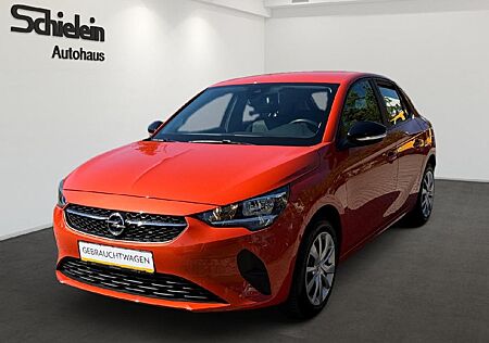 Opel Corsa Elektro 136PS Edition *11kW*TOPZUSTAND*