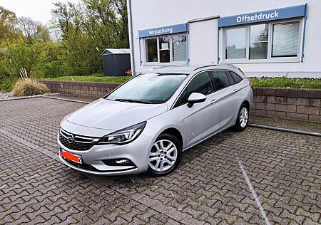 Opel Astra ST 1.6 Diesel Dynamic 81kW S/S Dynamic