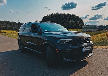 Dodge Durango R/T *TownGo Paket* *SRT Auspuff*