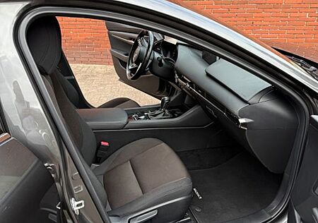 Mazda 3 2.0 e-SKYACTIV-G M-Hybrid Selection Selection