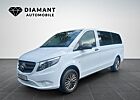 Mercedes-Benz Vito Tourer 114 Pro lang 8-Sitze / Kamera / PDC