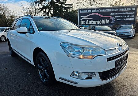 Citroën C5 Tourer HDi 170 Biturbo FAP Exclusive/Luftfede