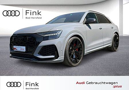 Audi RS Q8 TFSI quattro LED Sport HuD Matrix-LED