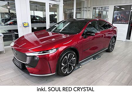 Mazda 6e EV Elektro Takumi > ab sofort