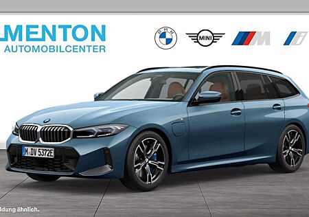 BMW 330e xDrive M Sportpaket/AHK/Panorama/HiFi/ad.LE