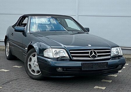 Mercedes-Benz SL 280