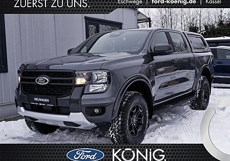 Ford Ranger DK Tremor 205 PS Aut.+Navi+ACC+Kamera+AHK