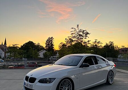 BMW 335i E92 N54 DKG | Deutsches Fahrzeug |