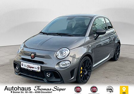Abarth 595 Competizione Xenon - Beats - Navi - Carplay