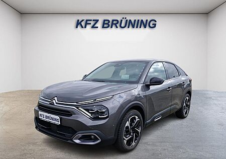 Citroën C4 PureTech 130 AT Max LED Navi Kamera 360 HeadU