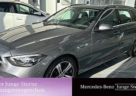 Mercedes-Benz C 180 T Avantgarde LED Kamera Winter-P. el. Heck
