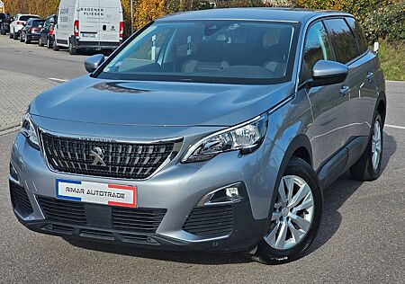 Peugeot 5008 Active Business,1.2 PureTech,7-SITZER