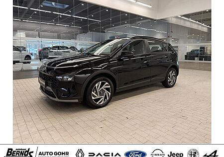Hyundai Bayon 1.0 T-GDI Trend