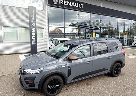 Dacia Jogger gebraucht kaufen Dacia Jogger HYBRID 140 EXTREME+/AHK/NAVI/EPH-KAM/SHZ/
