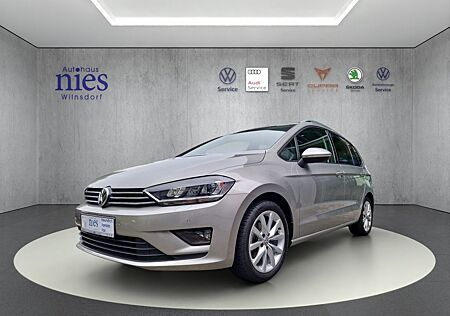 VW Golf Sportsvan Volkswagen 1.4 TSI Navi-Xenon Klima Xenon