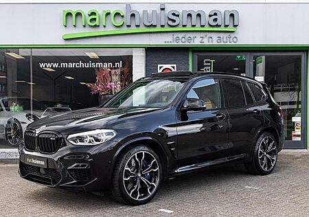 BMW X3 M Competition / PANOROOF / HARMAN KARDON / HE