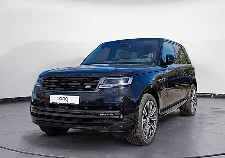 Land Rover Range Rover P460e HSE CLEARSIGHT ALARM KÜHLUNG