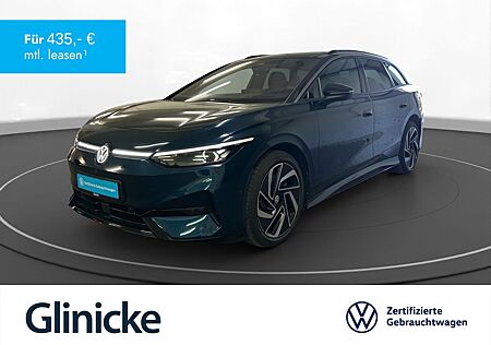 VW ID.7 Volkswagen Tourer Pro AHK Matrix LM 20" Navi ACC App-C