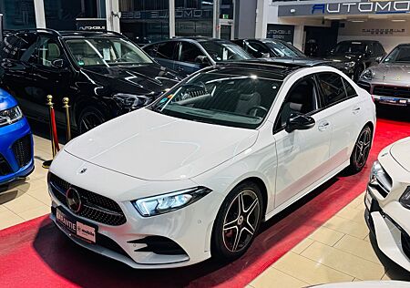 Mercedes-Benz A 200 Lim.|AMG-LINE|PANORAMA|NIGHT|WIDESCREEN