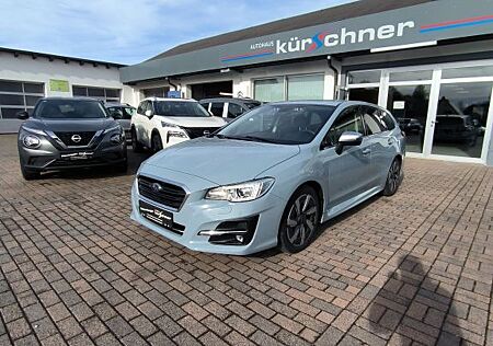 Subaru Levorg 2.0 Lineartronic Active /Winterräder NEU