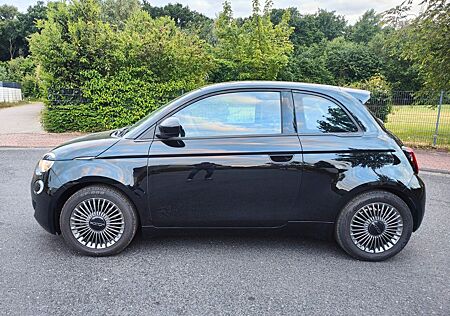 Fiat 500E 500 e Icon