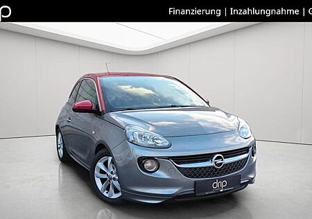 Opel Adam Unlimited Sport *CarPlay|PDC|Sitzhz.|Leder*