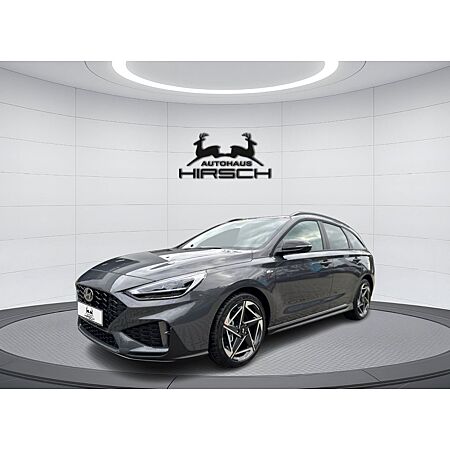 Hyundai i30 leasen