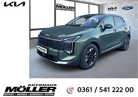 Kia Sportage Vision PE 1.6T Komfort Kamera Navi LED