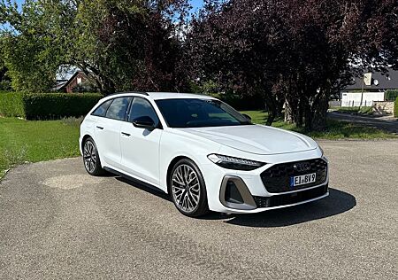 Audi A5 Avant 2.0 TFSI quattro S-Line Garantie 11/29