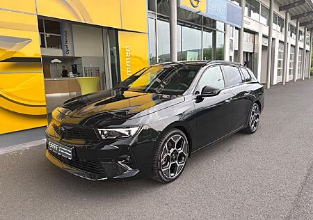 Opel Astra ST*Ultimate*AT8*Navi*Leder*FSHZ*el.Heckkl.