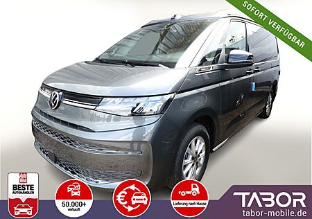 VW T4 California Volkswagen T7 California 2.0 TDI 150 DSG Ocean Nav ACC StHz