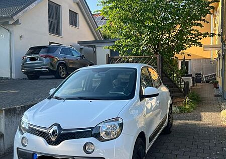 Renault Twingo Experience SCe 70