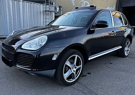 Porsche Cayenne - -3.2 V6 Automatik Panaroma