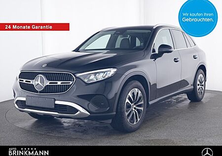 Mercedes-Benz GLC 220 d 4M STANDHZG/AHK/DISTRONIC+/KAMERA/LED
