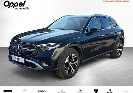 Mercedes-Benz GLC 300 de Avantgarde 4Matic NAVI+360°-KAMERA