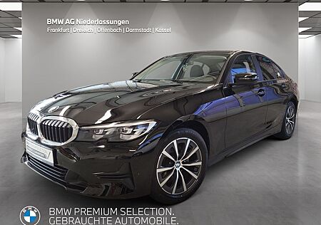 BMW 320i LiveCockpitProf PDC HiFi Sitzheizung Alarm