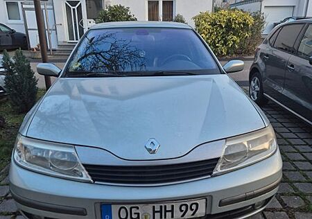 Renault Laguna Grandtour Emotion 1.9 dCi 88kW