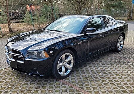 Dodge Charger R/T 5.7-V8 , 20" Alu