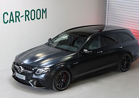 Mercedes-Benz E 63 AMG E 63s AMG - FIRST EDITION - Netto 68.000