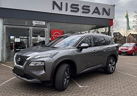 Nissan X-Trail 1.5 VC-T Mild-Hybrid Xtronic N-Conne...