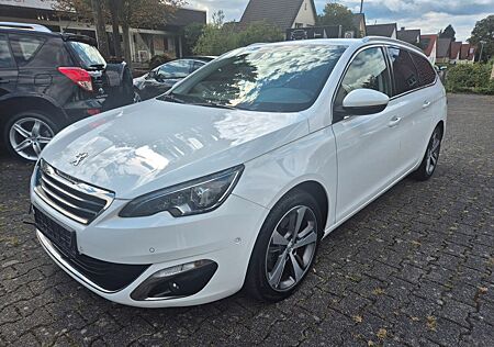 Peugeot 308 SW Allure